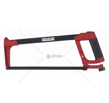 KRT804007 - Pilka na železo BASIC 300mm KREATOR