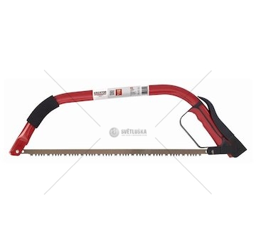 KRT807101 - Pila rámová 530mm KREATOR