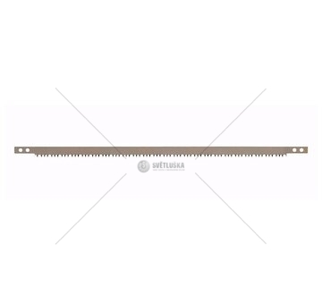 KRT807102 Pilový plátek pro rámové pily 530mm (suché dřevo) KREATOR