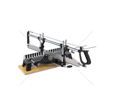 KRT811001 Ruční pokosová pila 550mm KREATOR