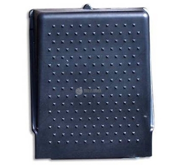 Kryt autobaterie MB 814  1215/MB
