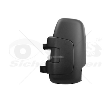 Kryt levého zrcátka IVECO DAILY 06- TANGDE ZL04-59-023L,024L