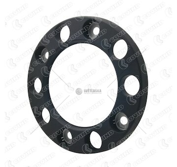 Kryt matic kola 10 děr/ 22,5