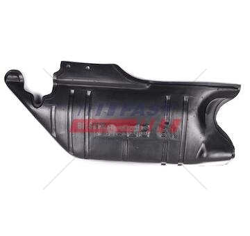 Kryt motoru iveco daily 06> le ft99015