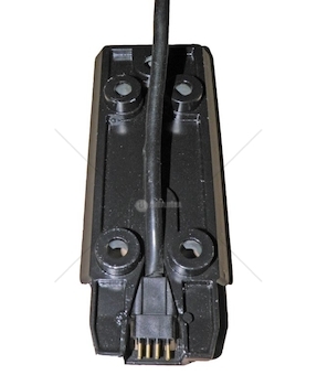Kryt motoru IVECO DAILY TANGDE TD21-59-003