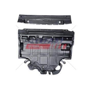 Kryt motoru renault trafic 01> 06>14 ft99020