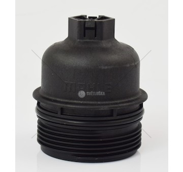 Kryt olejového filtru RENAULT MASTER 10- RVI 7701478537