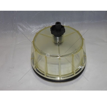 Kryt palivového filtru MB (SEPERATOR) WOSIMAN E-052-2