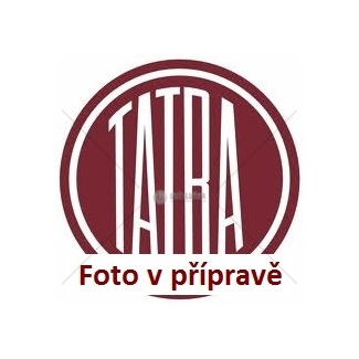 Kryt přední Terrno bez mřížky
