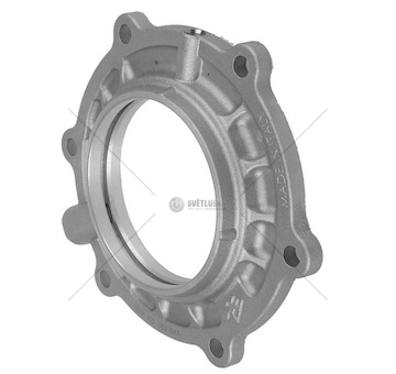 Kryt příruby, ruční převodovka EURORICA 88530795