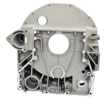 Kryt rozvodů MTX 1010502002
