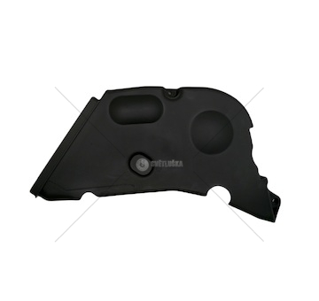 Kryt rozvodů Multicar M26.2,4 - střední