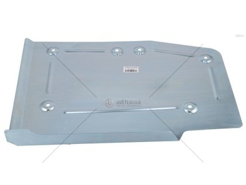 Kryt tlumiče Volvo FH/FM RVI AE DXI 13 A.J.L VOL20959196.0