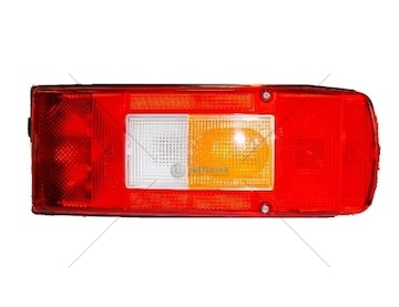 Kryt zadní svítilny l/p volvo fh12, fm9, fm12, fl6, fh16 0100849_A