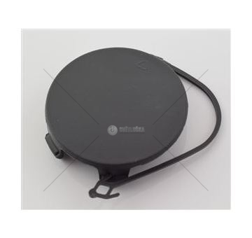 Kryt - záslepka nárazníku MB ACTROS MP4 TANGDE TD19-50-026