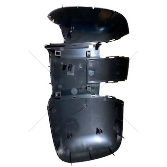 Kryt zrcátka IVECO DAILY 2006- Levý TANGDE ZL04-59-023L