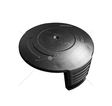 Krytka strunové hlavy pro POWDPG75410 POWERPLUS