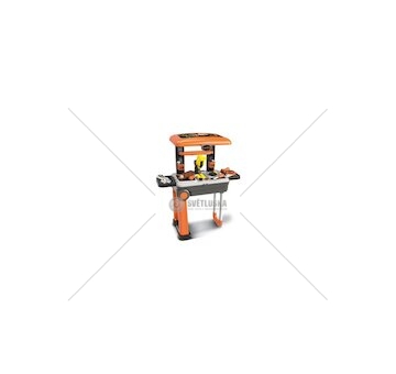 Kufr Deluxe dílna BGP 3012 BUDDY TOYS