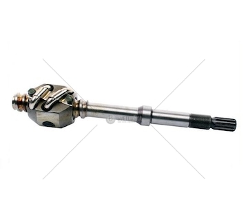 Kuličkový šroub s maticí Zetor 70113502