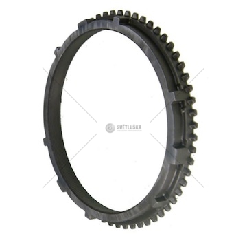 Kužel synchronu IVECO 2870.9 2895.9 EURORICA 30530155