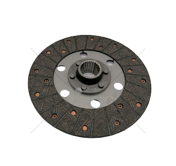 Lamela pojezdové spojky axiálně odpružená 280mm Zetor 72011152.Z