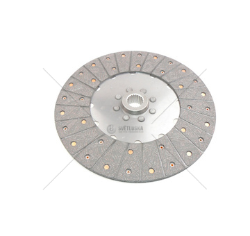 Lamela spojková 350mm/22dr. - REIBESTOS 83021510.CZ