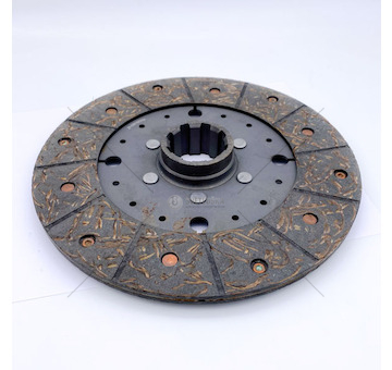 Lamela spojky Fortschritt 250x48/42-8,5mm síla 8,5mm - produkce EU