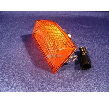 LAMPA KIER.VOLVO FH-12 N/TYP PRAWA SERTPLAS R0256L