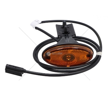 LAMPA OBRYS.KOGEL Z PRZEWODEM KOEGEL 6606446