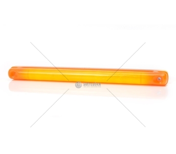 LAMPA POZYCYJNA BOCZNA 12-24V LED-NEON WAS W110N/768