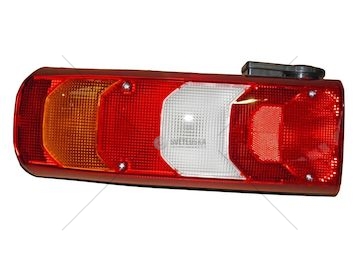 LAMPA ZESP.MB ACTROS MP4 PRAWA TANGDE TD02-50-033BR