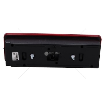 LAMPA ZESP.TYLNA FORD TRANSIT VI PRAWA MARS TEC M510451