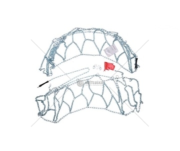 LANCUCHY NA KOLA 215-15;225/75-15;235/70-15; CHAIN HNN240