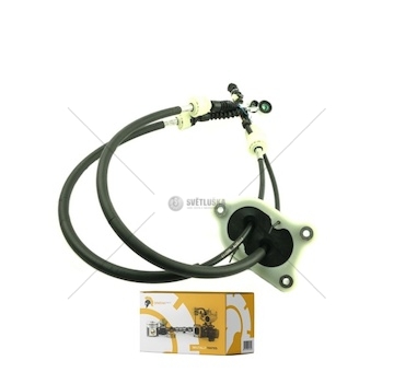 Lanko řazení fiat fiorino 07> sada 012.030.0057