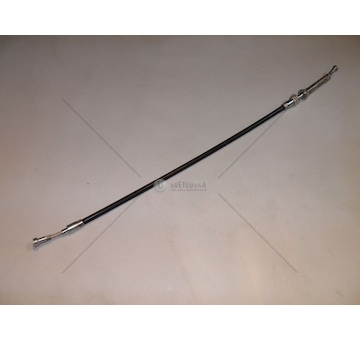 Lanko, serizeni sloupku rizeni   RKV51