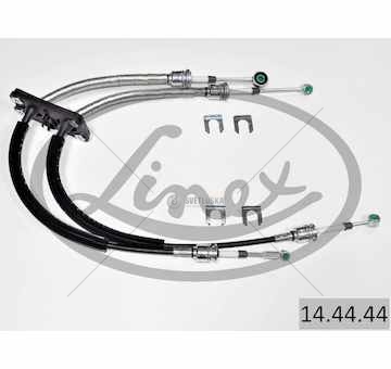 Lano řazení FIAT DUCATO 06- LINEX 14.44.44