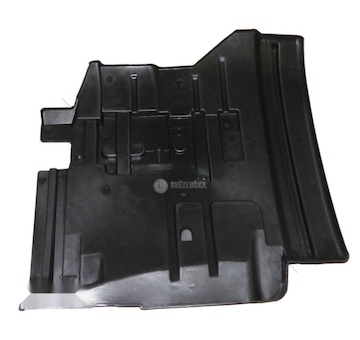 Lapač nečistot, (zástěrka) MTX COR-RVI-395L