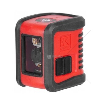 Laser KAPRO 842 Prolaser Bambino, Cross, RedBeam