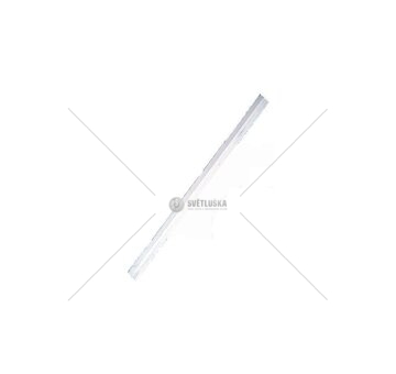 Lať stahovací trapézová 200 cm