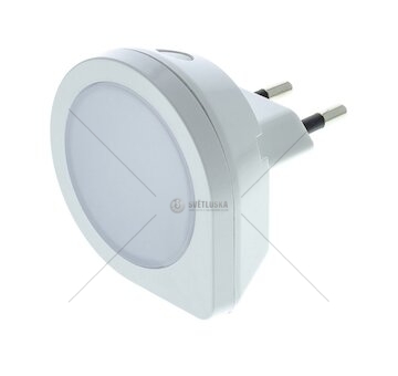 LED noční světlo se senzorem WW RNL 104 RETLUX