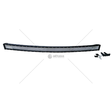 LED pracovní světlo AWL47 243 LED COMBO 9-36V