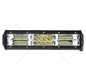 LED rampa, přídavné světlo, 308mm