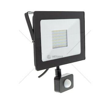 LED reflektor 50W 4000K PIR RSL 248 RETLUX