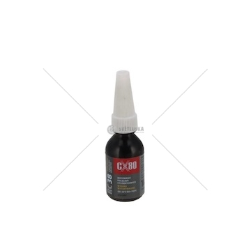Lepidlo pro vložku ložiska RC-38 10ML CX-80 CX-80 RC-38/10ML