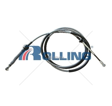 LINKA ZM.BIEG.RVI ROLLING RR-07348