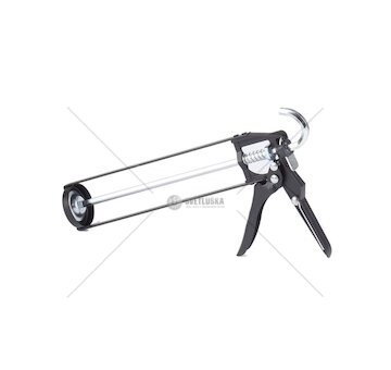 Lis (pistole) na kartuše rámový PROFI skeleton