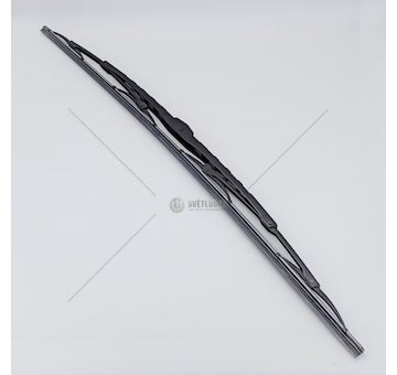 Lišta stěrače grafitová Multicar M26, M27, M30-FUMO E3,4,5