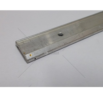 Lišta stropu kabiny 303mm   9100060892