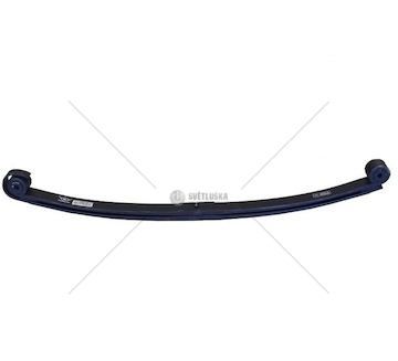 Listové pero DAF 85CF přední 2 pera WEWELER F017T745ZA75