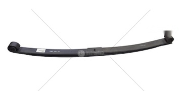 Listové pružení Volvo FH12 2-listové přední LKW 096660-00